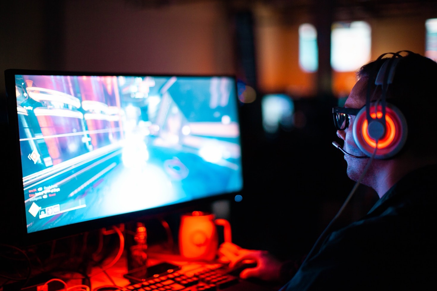 How Online Gaming is Redefining Fun