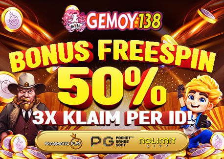 GEMOY138: Semua Game Casino dalam Satu Akun