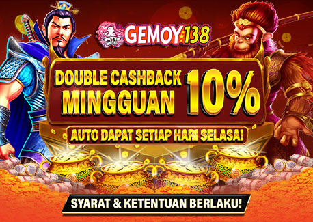 Slot Playtech di GEMOY138
