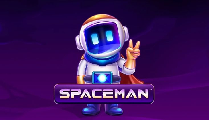 INDOWIN88JP Spaceman Gacor! Terbang Tinggi, Cuan Tak Terbendung!