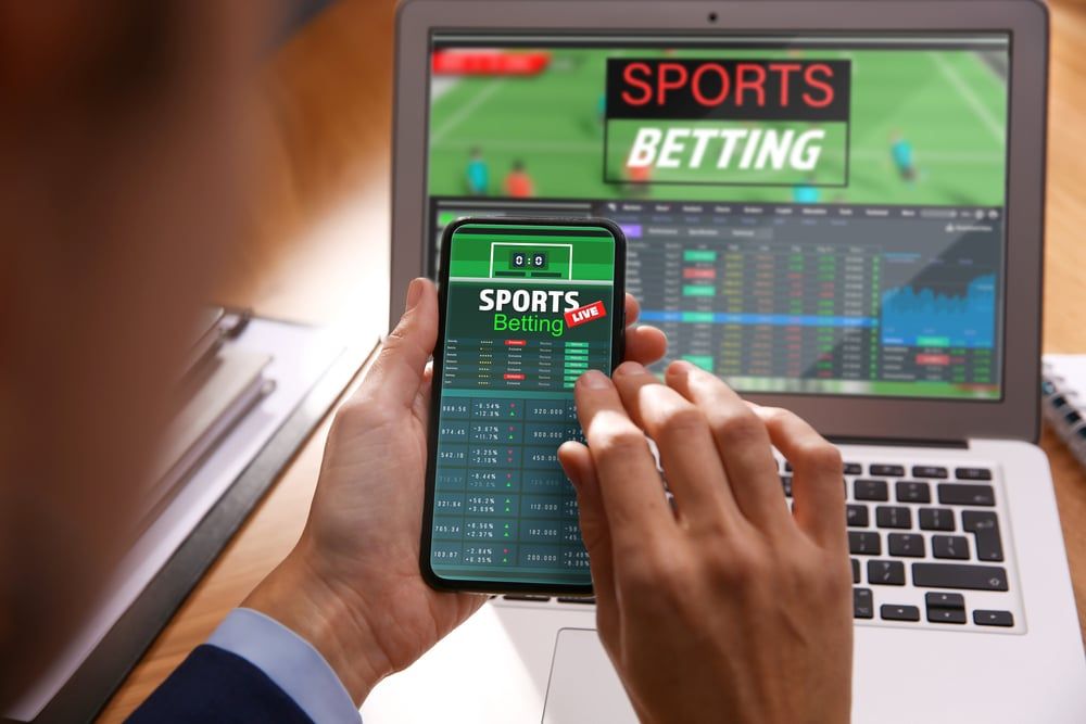 SLOTVIP CMD: Rasakan Sensasi Taruhan Sportsbook Online Terbaik!