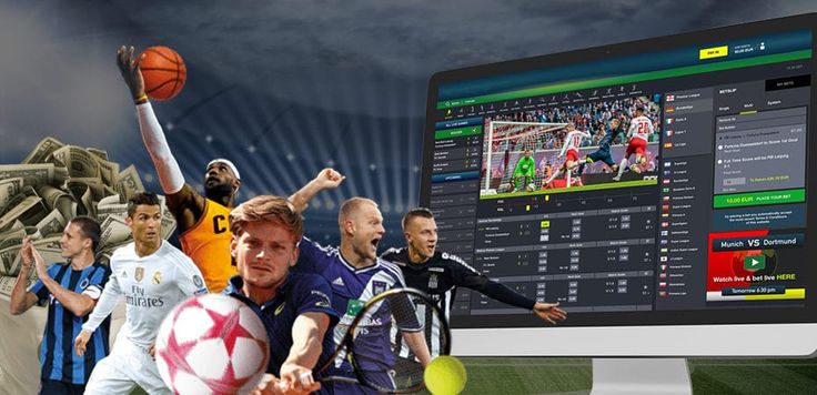 Sportsbook Online Mix Parlay