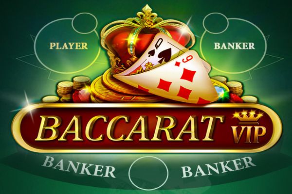 SLOTVIPGG: Cara Main Baccarat Online Mudah untuk Pemula!
