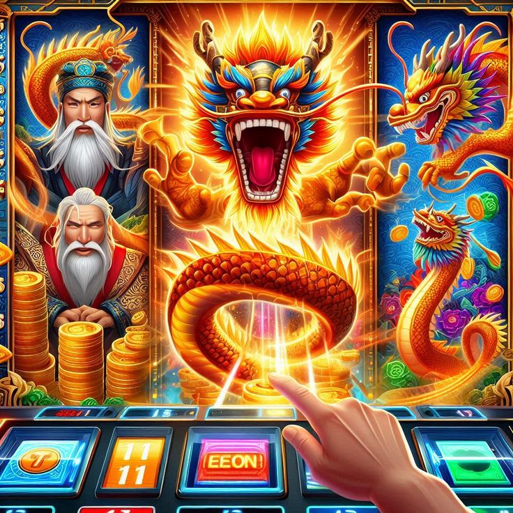 Main Cerdas, Menang Besar – Dinasti33 Solusi Slot Online Anda!