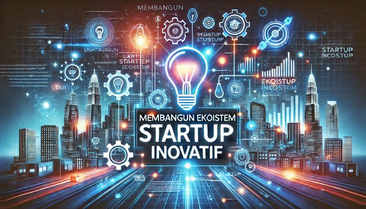 Memperkuat Generasi Muda melalui Komunitas untuk Ekosistem Bisnis yang Berkelanjutan