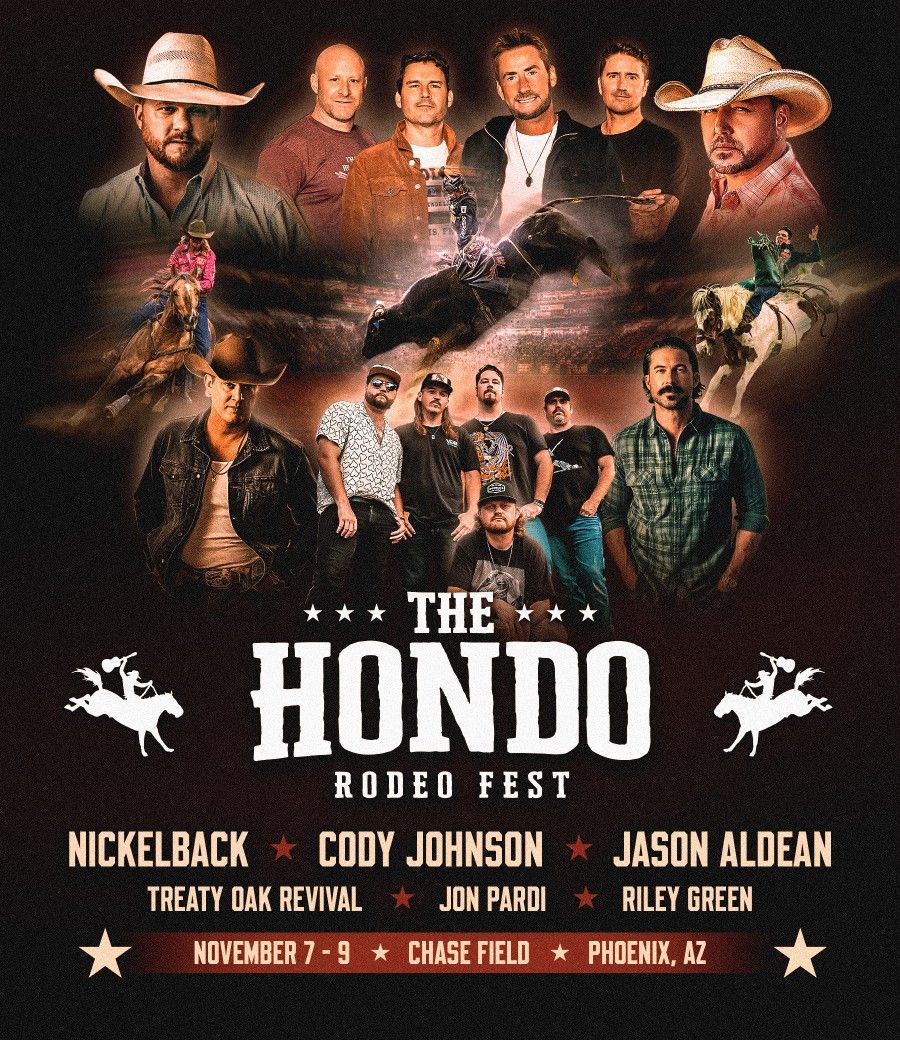 Philomath Rodeo Event: Momen Kebersamaan yang Sarat Nilai Tradisional